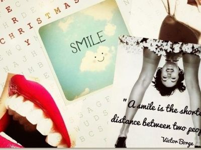 Πώς το χαμόγελό μας θα μαγνητίσει τα βλέμματα στο ρεβεγιόν! Τι πρέπει να αποφύγουμε