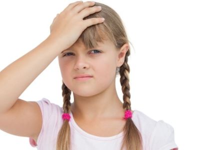 Πονοκέφαλοι στο παιδί! Πότε πρέπει να ανησυχούμε; Η παιδίατρος Μαριαλένα Κυριακάκου, μας συμβουλεύει