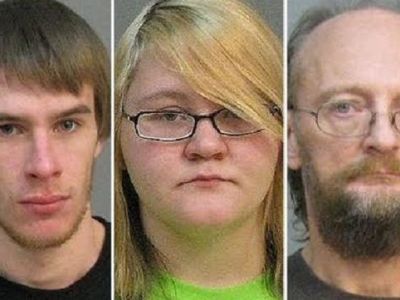 Αδιανόητο: Έφηβοι γονείς έβαλαν το μωράκι τους να καπνίσει μαριχουάνα