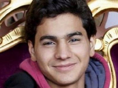 Ο 17χρονος φωτογράφος του Reuters από την Συρία που σκοτώθηκε εν ώρα εργασίας (εικόνες)