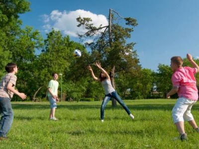 H γυμναστική στην εφηβεία σώζει από τα εμφράγματα στην ενήλικη ζωή!