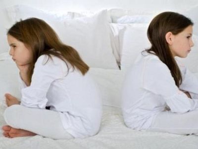 «Ζηλεύει το αδελφάκι του»- Η Αλεξάνδρα Καππάτου μας συμβουλεύει