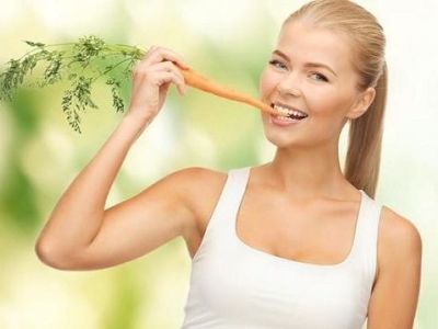 Αυτές είναι οι τροφές που λευκαίνουν τα δόντια