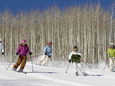 Κάντο όπως στην Ευρώπη! «Λευκή εβδομάδα» για σκι για όλους τους μαθητές