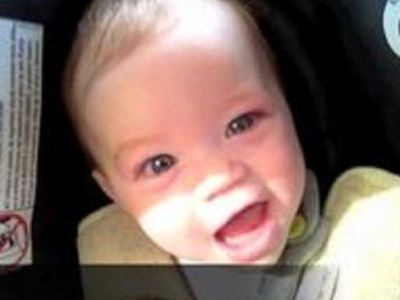 Οταν το τραγούδι του μπαμπά κάνει ένα όμορφο μωρό, ομορφότερο! (βίντεο)