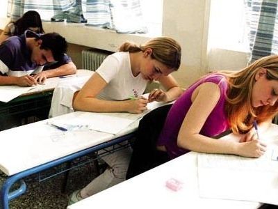 Με το νέο σύστημα θα πραγματοποιηθούν οι εξετάσεις στην πρώτη λυκείου