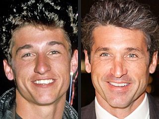 Πάτρικ Ντέμπσεϊ: Ο πιο σέξι μπαμπάς! Η μεταμόρφωσή του από χαριτωμένο έφηβο σε ώριμο άνδρα (βίντεο, φωτογραφίες)