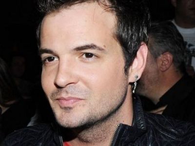 Μπαμπάς για δεύτερη φορά ο Νίνο;