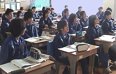 Iαπωνία: Πάνω από 900 παιδιά με τροφική δηλητηρίαση από σχολικό γεύμα