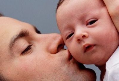 Η πατρότητα είναι κάτι μοναδικό-Τα 15 πράγματα που μας μαθαίνει