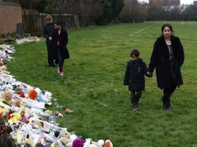 Νεκρό το 3χρονο αγόρι που είχε εξαφανιστεί στο Εδιμβούργο-Συνελήφθη η μητέρα του