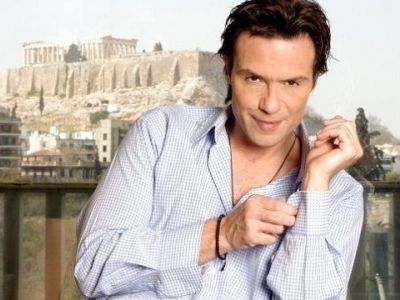 Στράτος Τζώρτζογλου: «Ο γιος μου είναι ένας μικρός Δαβίδ»-Γιατί το είπε αυτό (βίντεο)