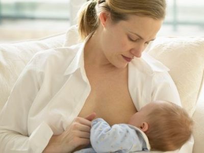 Θηλάζετε; Eτσι θα ενισχύσετε την ποσότητα και την ποιότητα του μητρικού σας γάλακτος!