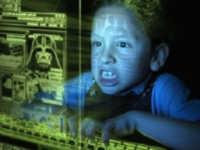 Παιδί και διαδίκτυο: Τι πρέπει να προσέχουμε; Συμβουλεύει η Αλεξάνδρα Καππάτου