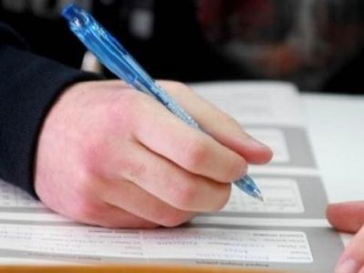 Το σπαρταριστό ανορθόγραφο γραπτό  αδιάβαστου μαθητή που κέρδισε επάξια ένα 5αρι! (εικόνα)