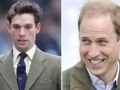 Ο κολλητός του πρίγκιπα Ουίλιαμ ξεγέννησε την σύζυγό του στο σπίτι! (εικόνες)