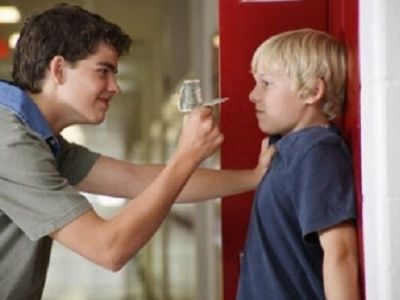 Η σχολική βία θεριεύει: 1 στους 10 μαθητές έχει πέσει θύμα της