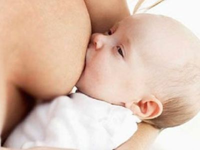 Πέτρωσε το γάλα στο ένα στήθος-Τι μπορώ να κάνω;