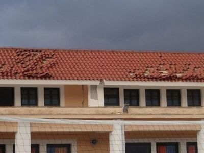 Κεφαλονιά: Κλειστά τα σχολεία μέχρι την Τετάρτη