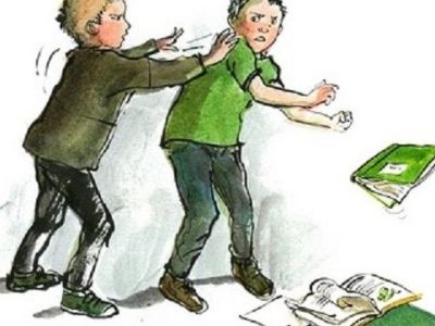 Σχολικός εκφοβισμός-Η Αλεξάνδρου Καππάτου συμβουλεύει τι πρέπει να κάνουμε