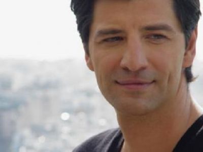 O Σάκης Ρουβάς αποκάλυψε πώς θα ονομάσει τη δεύτερη κόρη του!