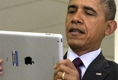 Οταν ο Μπάρακ Ομπάμα έγινε «ρεζίλι» μπροστά σε μαθητές γυμνασίου!