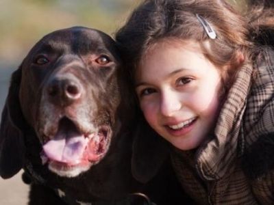 Πιο κοινωνικός ο έφηβος που μεγαλώνει με κατοικίδιο!