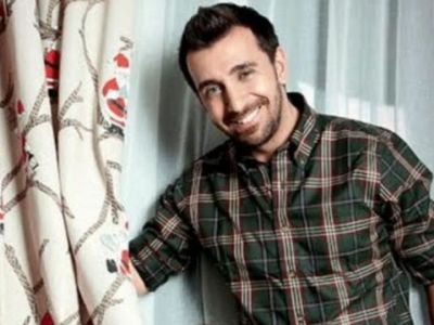 Ο Θάνος Πετρέλης και οι δύο πανέμορφες κόρες του σε τρυφερές στιγμές! (εικόνα)