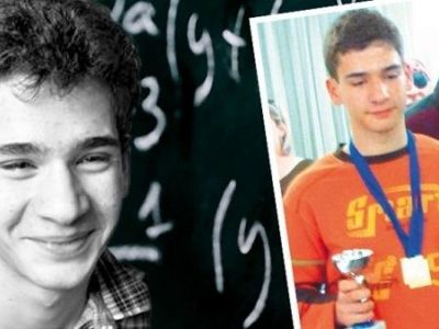 Δικαιώση για τον τυφλό μαθητή που τον απέρριψε ΑΠΘ - Αλλάζουν τα κριτήρια εισαγωγής για ΑμΕΑ (εικόνες+βίντεο)