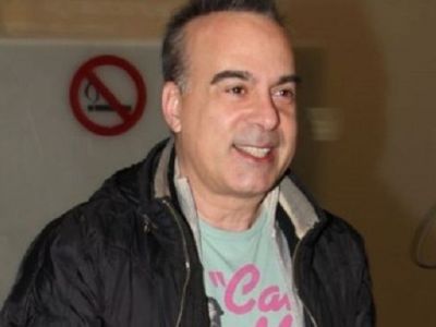 Φώτης Σεργουλόπουλος: Η πατρότητα και η σκέψη της υιοθεσίας (βίντεο)