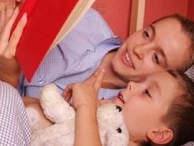 Τα παραμύθια κάνουν τα παιδιά μας καλύτερους μαθητές!