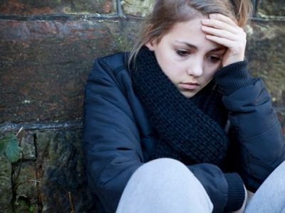 Ερχεται το πρώτο τεστ έγκαιρης διάγνωσης κατάθλιψης στους εφήβους