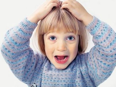 Το παιδί μου έχει ψείρες! Τι να κάνω για να απαλλαγώ οριστικά