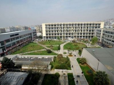 Το ΑΠΘ ζητάει από το Υπουργείο Παιδείας κατάλληλες υποδομές για φοιτητές με αναπηρία