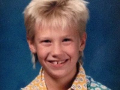 Κι όμως,δεν είναι αγοράκι: Πλέον είναι μία από τις εντυπωσιακότερες σταρς. Την αναγνωρίζετε;