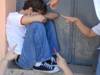 Στοιχεία-σοκ: 1 στους 3 μαθητές θύμα bullying