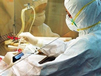 Νέο προγεννητικό τεστ DNA για το Σύνδρομο Down κι άλλες γενετικές ανωμαλίες