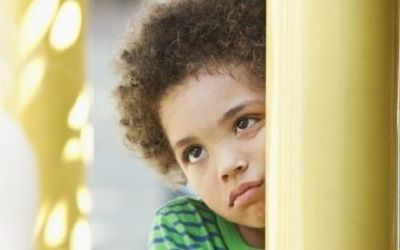 Ερευνα: Ο αυτισμός είναι πιο συχνός στα αγόρια