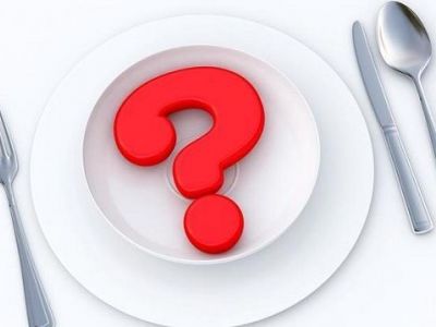 Δε θα πιστεύετε σε ποια τροφή βρήκαν το «κλειδί» του αδυνατίσματος