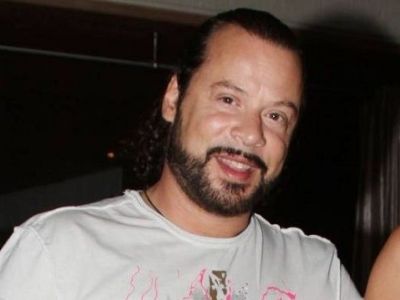 Ο Χρήστος Δάντης έγινε ξανά μπαμπάς! Δείτε την πρώτη φωτογραφία του νεογέννητου μωρού του! (εικόνα)