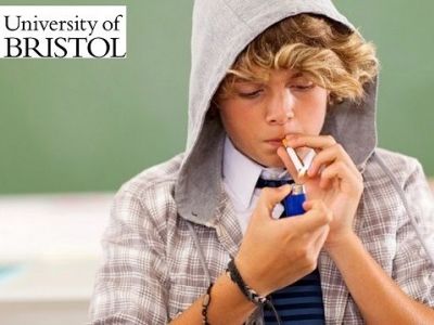 Ερευνα: Οι πρώιμοι καπνιστές «γεννούν» υπέρβαρα παιδιά