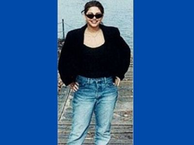 Δε θα πιστέψετε ποια είναι αυτή η γυναίκα! Σήμερα είναι θεά! Δείτε την διατροφή της (εικόνες)