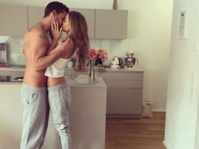 «Θέλω να μείνω έγκυος»: Αυτές είναι οι καλύτερες στάσεις στο σεξ για να «συλλάβεις»