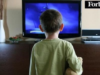 Η πολλή τηλεόραση καταστρέφει τον ύπνο των παιδιών