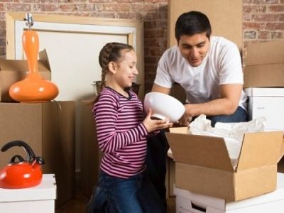 Η μετακόμιση επηρεάζει αρνητικά την ψυχική υγεία των εφήβων