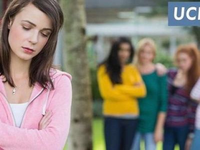 Ο ρόλος του εκφοβισμού στην παιδική παχυσαρκία