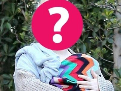 Ποια διάσημη μαμά έδωσε 15.000(!) δολάρια για ένα παιχνίδι του μωρού της;