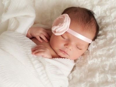 Ακολουθήστε τα παρακάτω tips για να κοιμάται με ασφάλεια το νεογέννητο!