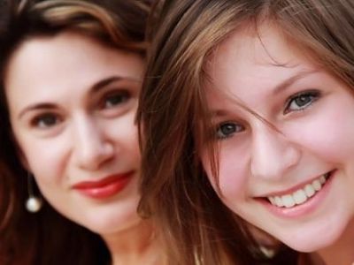 Η κόρη μου είναι στην εφηβεία κι έμεινε έγκυος. Τι να κάνω;