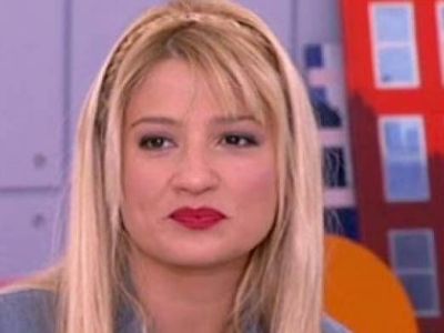 H φωτογραφία της Σκορδά με το νεογέννητο και γιατί χθες βράδυ ήθελε να φύγει από το μαιευτήριο!